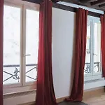 Calm Loft In The Center Of 11arr N11-199 Apartmán