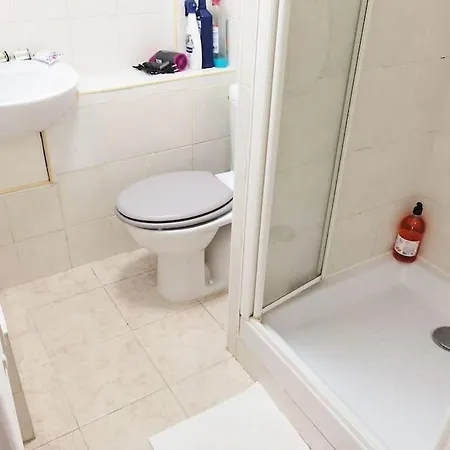 Apartamento Calm Loft In The Center Of 11arr N11-199 *