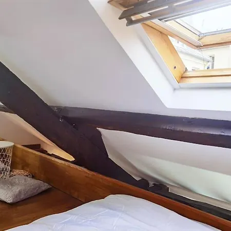 Calm Loft In The Center Of 11arr N11-199 Apartamento