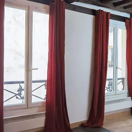 Calm Loft In The Center Of 11arr N11-199 Apartmán