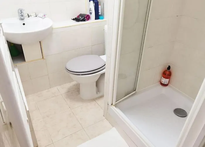 Apartamento Calm Loft In The Center Of 11arr N11-199 *