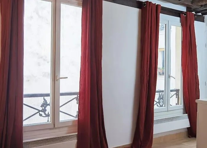 Calm Loft In The Center Of 11arr N11-199 Apartamento