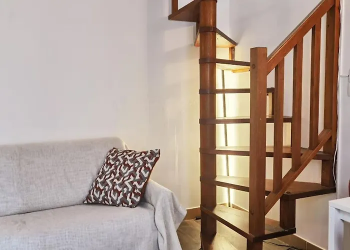 Apartamento Calm Loft In The Center Of 11arr N11-199 *
